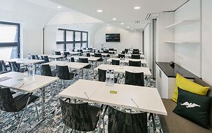 ARCOTEL Donauzentrum