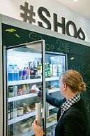 ARCOTEL Donauzentrum