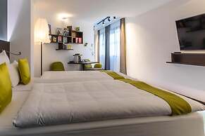 ARCOTEL Donauzentrum