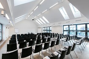 ARCOTEL Donauzentrum