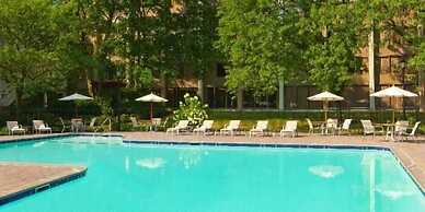 Grand Resort Hotel - Mt Laurel - Philadelphia