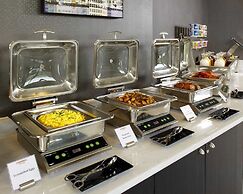 Grand Resort Hotel - Mt Laurel - Philadelphia