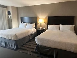 Grand Resort Hotel - Mt Laurel - Philadelphia