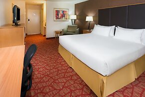 Holiday Inn Express Grants Pass, an IHG Hotel