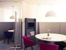 Mercure City Nijmegen Centre Hotel