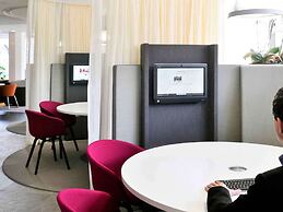 Mercure City Nijmegen Centre Hotel