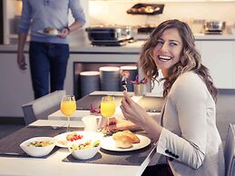 Mercure City Nijmegen Centre Hotel