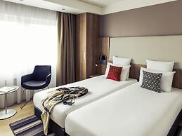 Mercure City Nijmegen Centre Hotel