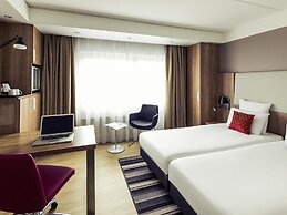 Mercure City Nijmegen Centre Hotel