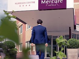 Mercure City Nijmegen Centre Hotel