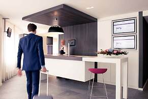 Mercure City Nijmegen Centre Hotel