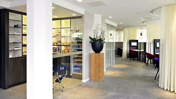 Mercure City Nijmegen Centre Hotel