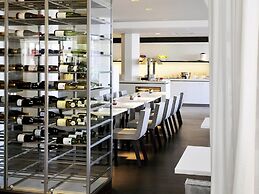 Mercure City Nijmegen Centre Hotel