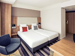 Mercure City Nijmegen Centre Hotel