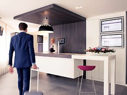 Mercure City Nijmegen Centre Hotel