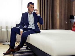 Mercure City Nijmegen Centre Hotel