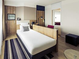 Mercure City Nijmegen Centre Hotel