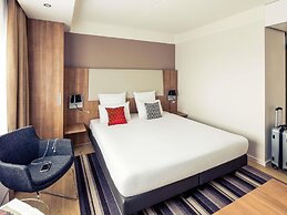 Mercure City Nijmegen Centre Hotel
