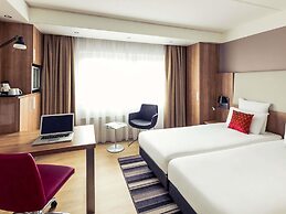 Mercure City Nijmegen Centre Hotel