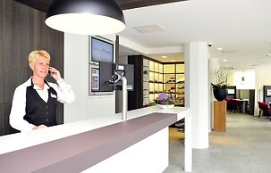 Mercure City Nijmegen Centre Hotel