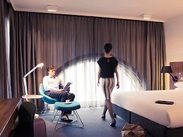 Mercure City Nijmegen Centre Hotel