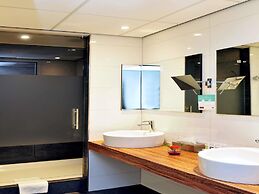 Mercure City Nijmegen Centre Hotel