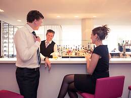 Mercure City Nijmegen Centre Hotel