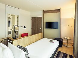 Mercure City Nijmegen Centre Hotel