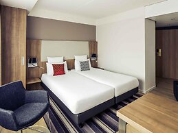 Mercure City Nijmegen Centre Hotel