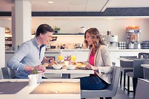 Mercure City Nijmegen Centre Hotel