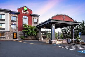 Holiday Inn Express Portland South-Lake Oswego, an IHG Hotel