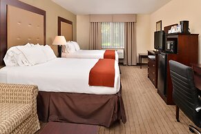 Holiday Inn Express Portland South-Lake Oswego, an IHG Hotel