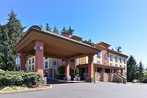 Holiday Inn Express Portland South-Lake Oswego by IHG
