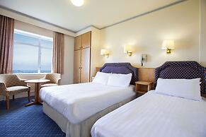 Livermead Cliff Hotel