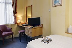 Livermead Cliff Hotel