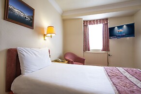 Livermead Cliff Hotel