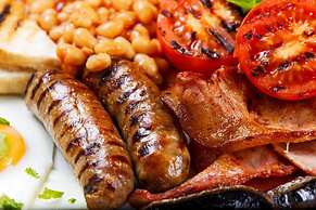 Livermead Cliff Hotel