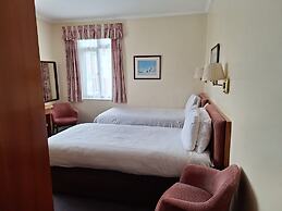 Livermead Cliff Hotel