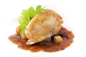 Livermead Cliff Hotel