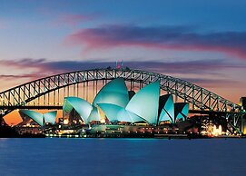Hilton Sydney