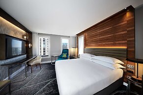Hilton Sydney