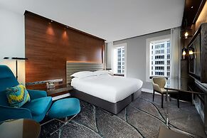 Hilton Sydney