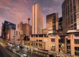 Hilton Sydney