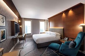 Hilton Sydney
