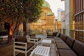 Hilton Sydney