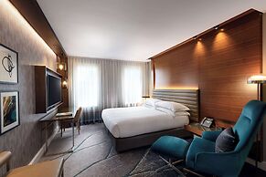 Hilton Sydney