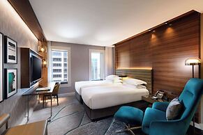 Hilton Sydney