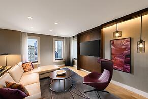 Hilton Sydney