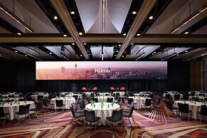Hilton Sydney