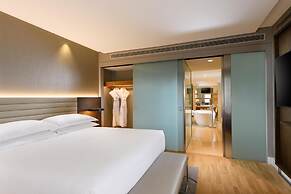 Hilton Sydney